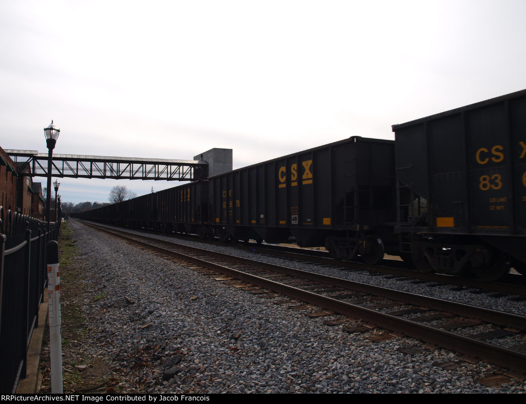 CSXT 835976